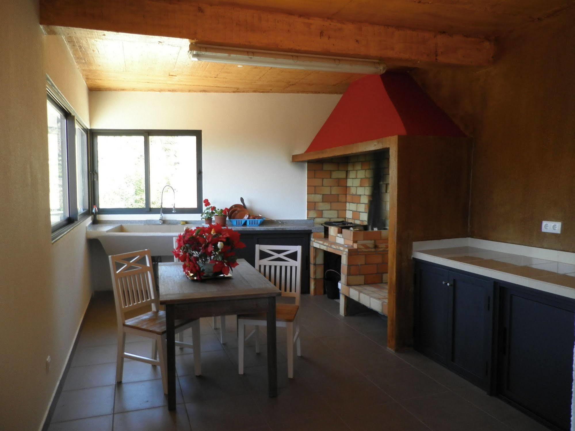 Villa Luz - Family House Vacations- Large Private Outdoor Area Santa Cruz  Exterior photo