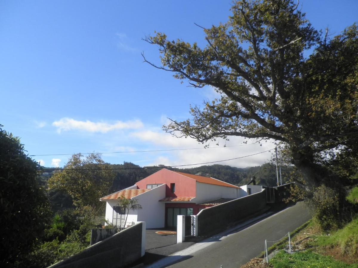 Villa Luz - Family House Vacations- Large Private Outdoor Area Santa Cruz  Exterior photo